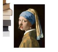 Wall Poster | 11.81x15.75 Inch Funny Canvas Picture Framed | Posters