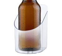 Wall Red Wine Organisateur de bouteilles - Support de réglage de bouteille adhésif puissant, bouteilles de haute force | Porte de rangement pour réfrigérateur de piscine, porte-bouteilles épais, idéal