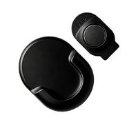 Wall Remote Holder Adhesive Wall Mount Magnetic Bracket Fan Remote Holder