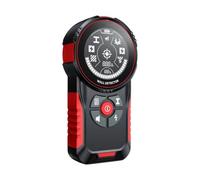 Wall Scanner Display Metal Detector Stud Finder Profession Wall Detector Wood/Live Wire/Metal Tester
