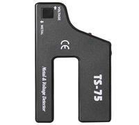 Wall Scanner Metal Detector, High Sensitivity Stud And Pipe Finder, Stud Sensor, Multifunction Stud Finder Wall Scanner, Stud Finder For Wood, Metal And AC Wires Scanner, Wall Scanner For Home Improve