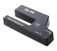 Wall Scanner Metal Detector, High-Sensitivity Stud Finder, Multifunction Pipe Finder Tool, Stud Sensor for Wood and Metal, Wall Scanner for AC Wires, Professional Stud Finder Scanner, Metal Detector