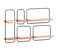 Wall Shelf, Wall Shelves,étagère Murale vidaXL