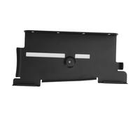 Wall Stand pour Une Console de Jeu, Jeu sur Le Mur de l'acier avec 2 Poignées Détachables au Contrôleur Domestique