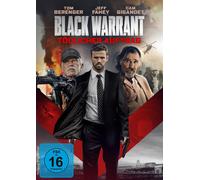 Black Warrant-Tödlicher Auftrag [Import]