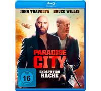 Paradise City-Endstation Rache [Blu-Ray] [Import]