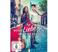 Wenn Liebe Dein Herz berührt [Import]