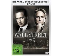 Wall Street 1&2: 2. Auflage [Import]