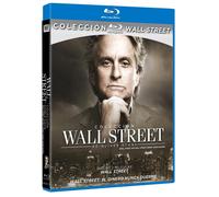 Wall Street (1987, 2010) Pack