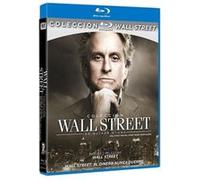 Wall Street (1987, 2010) Pack