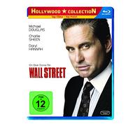 Wall Street: 2. Auflage [Blu-Ray] [Import]