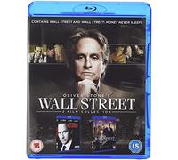 Wall Street 2 [Blu-Ray] [Import]