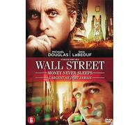 Wall Street 2 : L’ Argent Ne Dort Jamais