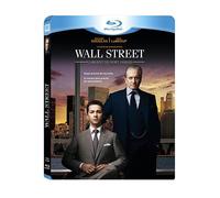 Wall Street 2 - L'argent Ne Dort Jamais - Blu Ray