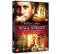 Wall Street 2 : L'argent Ne Dort Jamais - Import Belge