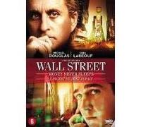 WALL STREET 2-MONEY NEVER SLEEPS-L ARGENT NE DORT JAMAIS-BIL G