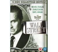 Wall street