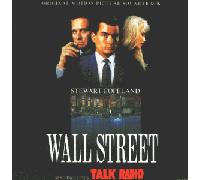 Wall Street
