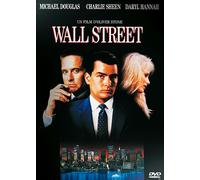 Wall Street