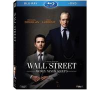 Wall Street