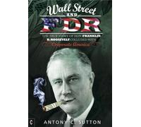 Wall Street And Fdr