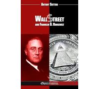 Wall Street and Franklin D. Roosevelt: New edition