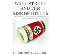 Wall Street and the Rise of Hitler