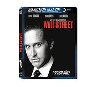 Wall street [Blu-ray]