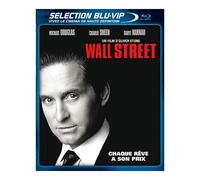 Wall Street - Blu-Ray