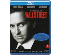 Wall Street [Blu-ray]