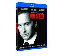 Wall Street (Blu-Ray) (Import) (2008) OLIVER STONE