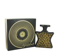 Wall Street By Bond No. 9 Eau De Parfum Spray 3.3 Oz