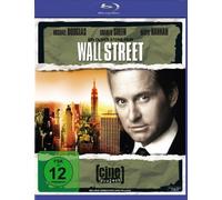 Wall Street-Cine Project [Blu-Ray] [Import]
