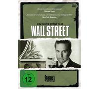 Wall Street-Cine Project [Import]