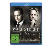 Wall Street-Collection [Blu-Ray] [Import]