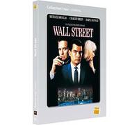 Wall Street - Collection Fnac E