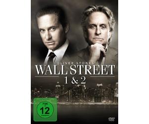 Wall Street-Collection [Import]
