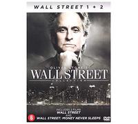 Wall Street Collection - Wall Street + Wall Street: L'argent Ne Dort Jamais