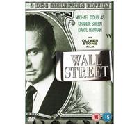 Wall Street Collector's Edition [Import Anglais] (Import) (Coffret De 2 Dvd)