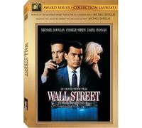 Wall Street [DVD] [Import]