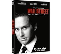Wall Street - Edition Collector E