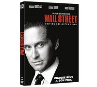 Wall Street [Édition Collector Remasterisée]