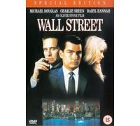 Wall Street (Edition spéciale) [Import anglais] [Import anglais]