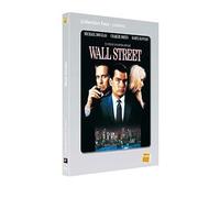 WALL STREET (editions fnac)