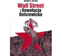 Wall Street et la révolution bolchevique