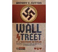 Wall Street et l'ascension de Hitler