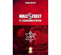 Wall Street et l'ascension d'Hitler