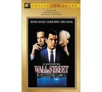 Wall Street G