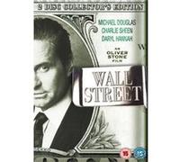 Wall Street G