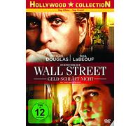 Dvd * Wall Street [Import Allemand] (Import)